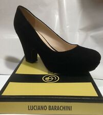 Scarpe chiuse donna usato  Torano Castello