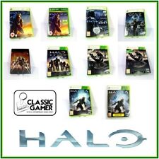 Usado, Jogos Halo Xbox 360 muito bom estado comprar usado  Enviando para Brazil