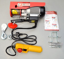 Holzmann esz250d elektrische gebraucht kaufen  Dortmund