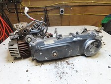 Motor de scooter Honda Urban Express NU50 1983, usado comprar usado  Enviando para Brazil