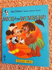 Walt disneys micky gebraucht kaufen Walt disneys micky gebraucht kaufen  Berlin