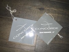 Concorde supersonique air d'occasion  France