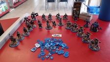 Warmachine schmo painted for sale  Elizabethtown
