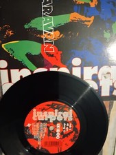 Inspiral carpets caravan for sale  LONDON