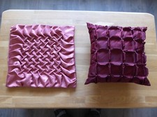 Sofakissen dekomuster polyeste gebraucht kaufen  Schwarzenberg