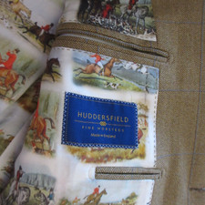 Huddersfield england bespoke for sale  Minneapolis
