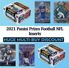 2021 panini prizm for sale  ATHERSTONE