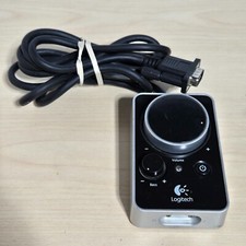 Original logitech speaker for sale  Portland