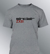 Tee shirt sinclair d'occasion  Vauvert