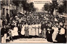 S17236 cpa montreuil d'occasion  Guéret