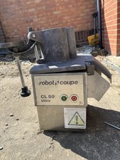 Robot coupe cl50 for sale  LOUGHTON