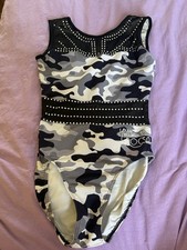 Rocsa women leotard for sale  WEDNESBURY