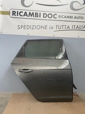 Porta posteriore destra usato  Vigone
