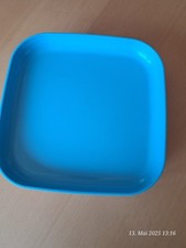Tupper picknick teller gebraucht kaufen  Fürfeld, Biebelsheim, Hackenheim