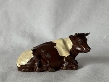 Vintage painted lead for sale  COLCHESTER