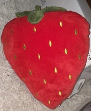 Strawberry kawaii plush for sale  Copiague