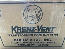 Krenz vent 208 for sale  Westlake Village