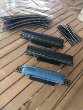 Petit lot train d'occasion  Tonnay-Charente