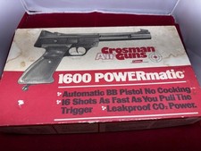 Vintage model 1600 for sale  Moline
