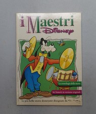 Maestri disney numero usato  Bologna