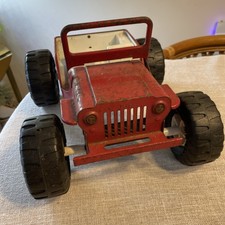 Vintage 1970 tonka for sale Vintage 1970 tonka for sale  Myrtle Beach