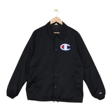 Champion varsity jacket for sale  CHESTERFIELD