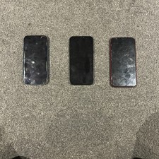 Apple iphone joblot for sale  WALLINGFORD