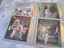 Lot lasers disques d'occasion  Quettreville-sur-Sienne