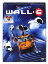 Wall dvd digipack usato Wall dvd digipack usato  Macerata