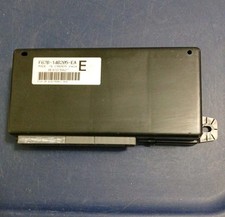 MÓDULO MULTIFUNCIONAL F67B-14B205-EA 1996 1997 FORD RANGER B-3000 B-4000 4x4 GEM comprar usado  Enviando para Brazil