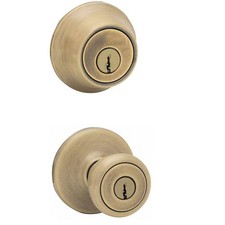 Kwikset tylo antique for sale  Harrisburg