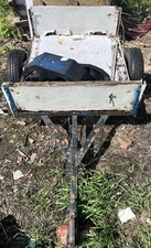 Used garden allotment for sale  HUDDERSFIELD