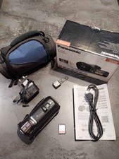 Caméscope panasonic full d'occasion  Colmar
