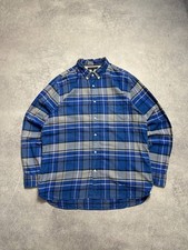 Camisa de manga comprida vintage Tommy Hilfiger, tamanho XL – icônica estilo americano dos anos 90 comprar usado  Enviando para Brazil