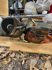 Husqvarna k1270 rail for sale  Lynchburg
