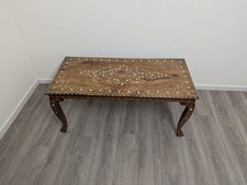 Tavolino liberty diciannovesim usato Tavolino liberty diciannovesim usato  Sirone