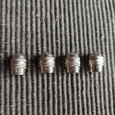 Genuine vintage schrader for sale  LIVERPOOL