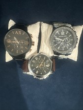 Luxury watch lot for sale  San Antonio