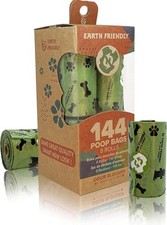 Dog poop bags for sale  Houston
