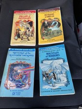 Dungeons dragons endless for sale  FARNHAM
