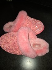 Ugg scuffette chunky for sale  ST. HELENS