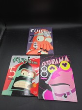 Futurama season lot for sale  Stewartstown