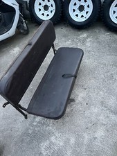 Banquette land cruiser d'occasion  Couzeix