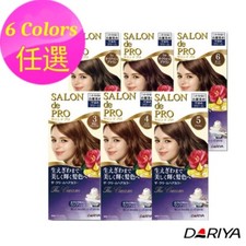 Dariya salon pro d'occasion  Expédié en Belgium