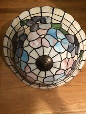 Vintage tiffany style for sale  Staten Island