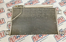 Original Mercedes W203 C-Klasse Kondensator Klimakondensator Condenser , usado comprar usado  Enviando para Brazil