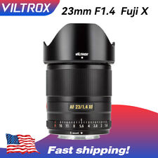 Viltrox 23mm 1.4 for sale  USA