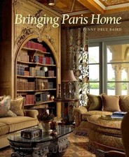 Bringing paris home for sale  London