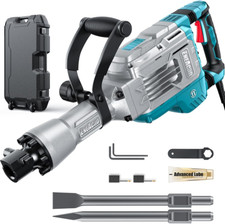 Martello demolitore 1700w usato  Roma