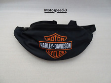 Harley davidson marsupio usato  Cagliari